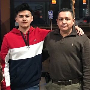 Meet your Posher, Francisco